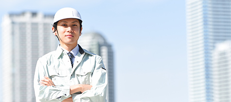 現地調査の写真