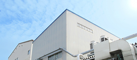 引き渡しの写真